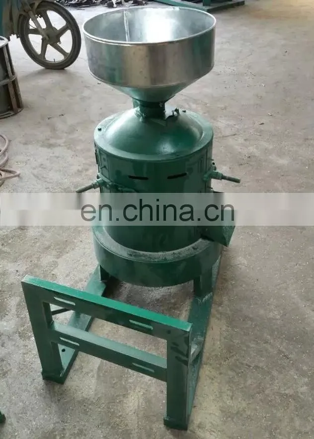 Buckwheat Shelling Machine/Buckwheat Hulling Machine/Buckwheat Peeling Machine