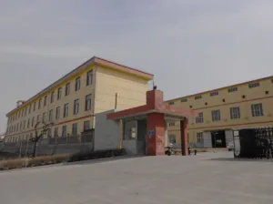 Jinan Quanyue Computer Numerical Control Co., Ltd. company overview - view 2
