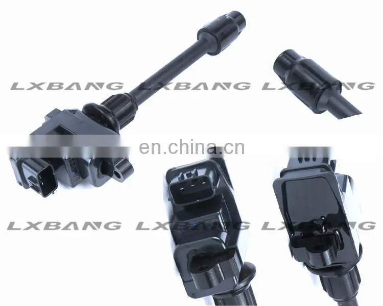 High Quality Ignition Coil OEM 22433-59S12 2243359S12 For Nissan 22433-59S60 2243359S60