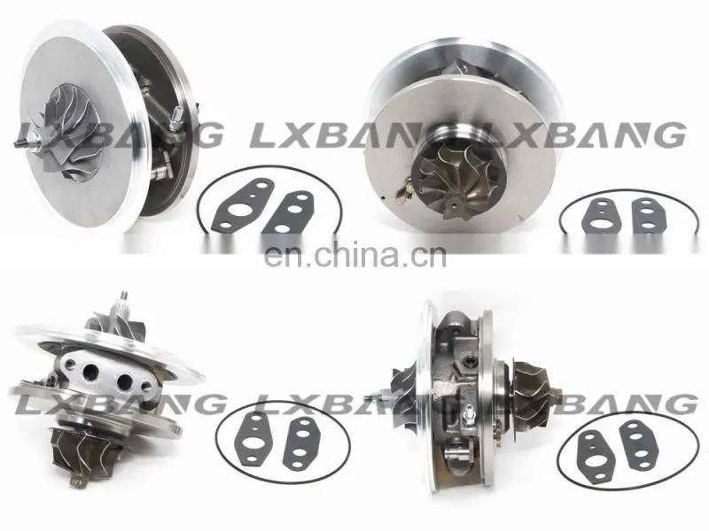 Turbo Cartridge GT2056V 14411EB300 For NISSAN Navara Pathfinder 14411-EB300 Turbocharger YD25DDTI 2.5L