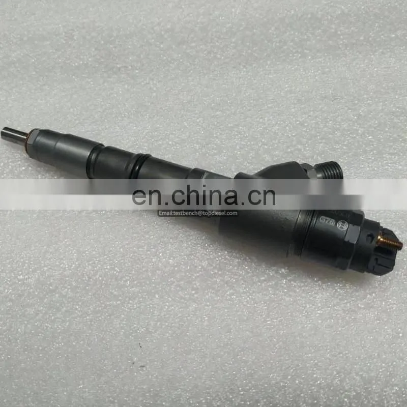 BOSCH Common Rail Injector 0445120067 for Deutz 04290987