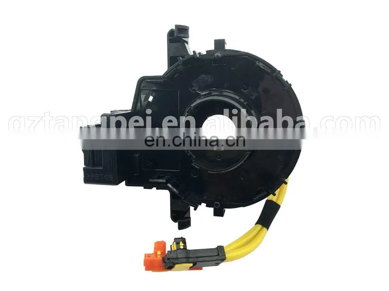 Spiral Cable Clock Spring 84306-04080 84306-05050 84306-02110 84306-02140 84306-33080 For Toyota Corolla Highlander Tacoma