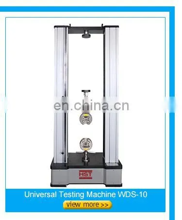 Non Metal Big Deformation Extensometer