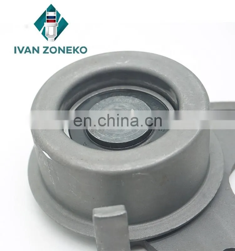 Timing Belt Tensioner Roller Timing Belt Kit 24410-26000 2441026000 24410-22000 24410-22020 for Kia Hyundai Accent 1.5 &1.6