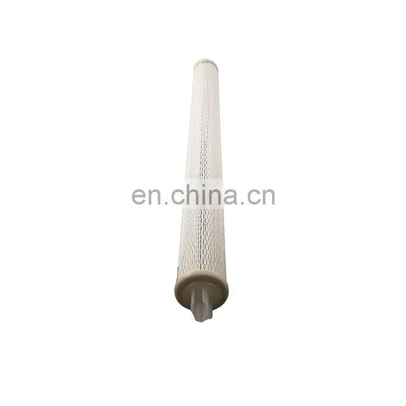 Replace PECO low-temperature gas separation filter PS-336-CC-10- LB ,Pleated Cartridge Filter