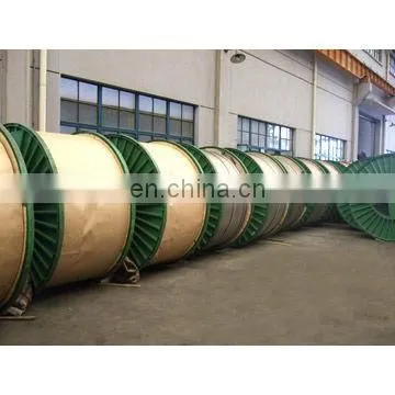 High quality 0.6/1KV copper conductor xlpe insulated armoured cable