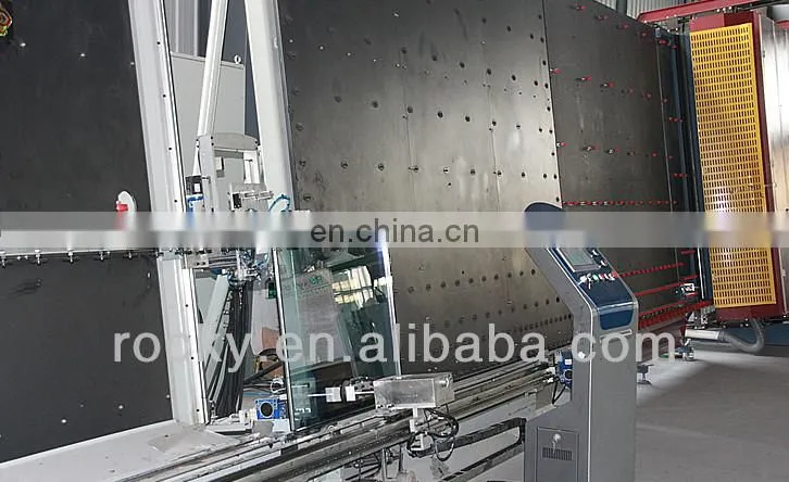 High quality 1" tempered double insulated glass price