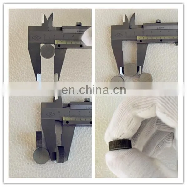 2 micron Five layers sintering net