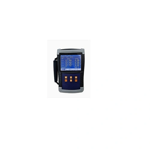 Handheld Ratio Tester