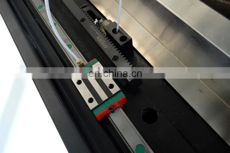 Metal fiber laser cutter Stainless Steel Pipe / Aluminum / Iron / Copper / metal cnc laser cutting machine price
