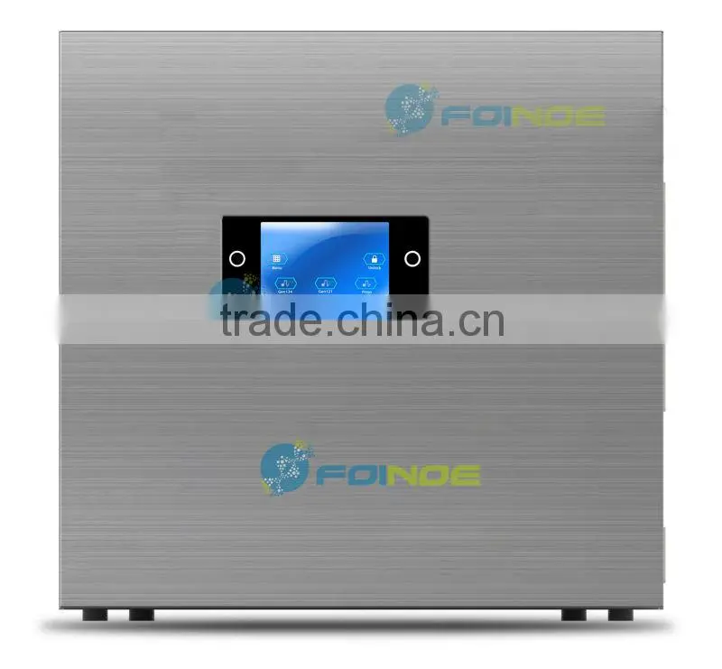 Dental Autoclave Efficient Dryness (Model: Q50B and Q70B)
