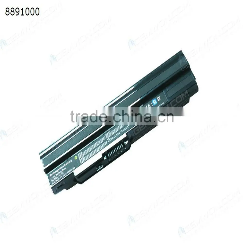 Battery of MSI U100/Medion E1210/Advent 4211