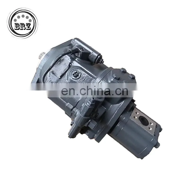 EC55 EC55B hydraulic main pump EC60C excavator pump Assembly EC60 main hydraulic pumps