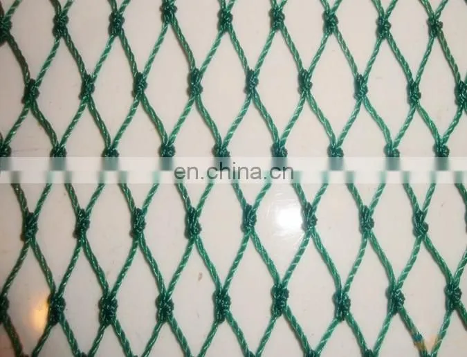 high tenacity RW 1860D polyester FDY yarn for rope