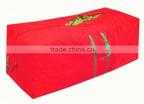 Garden Christmas Tree Storage Bag