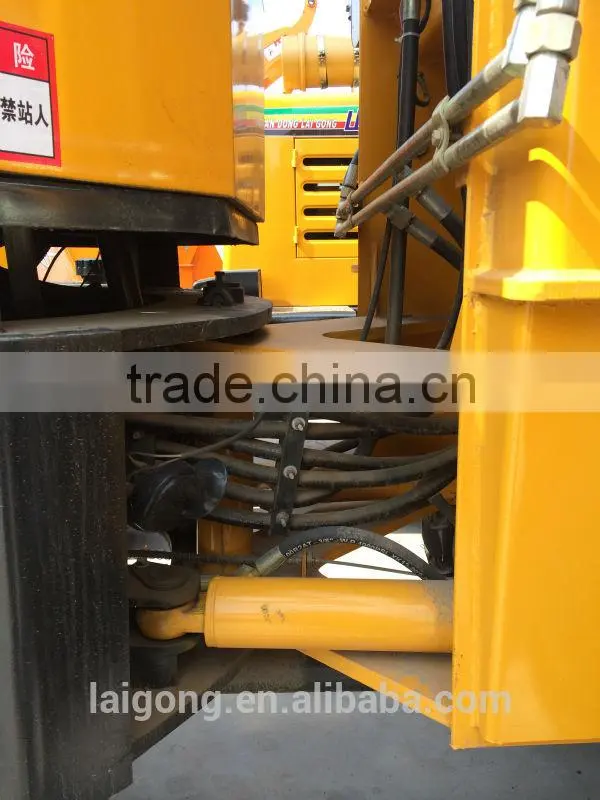 China cheap mini wheel loader zl16 diesel engine for sale