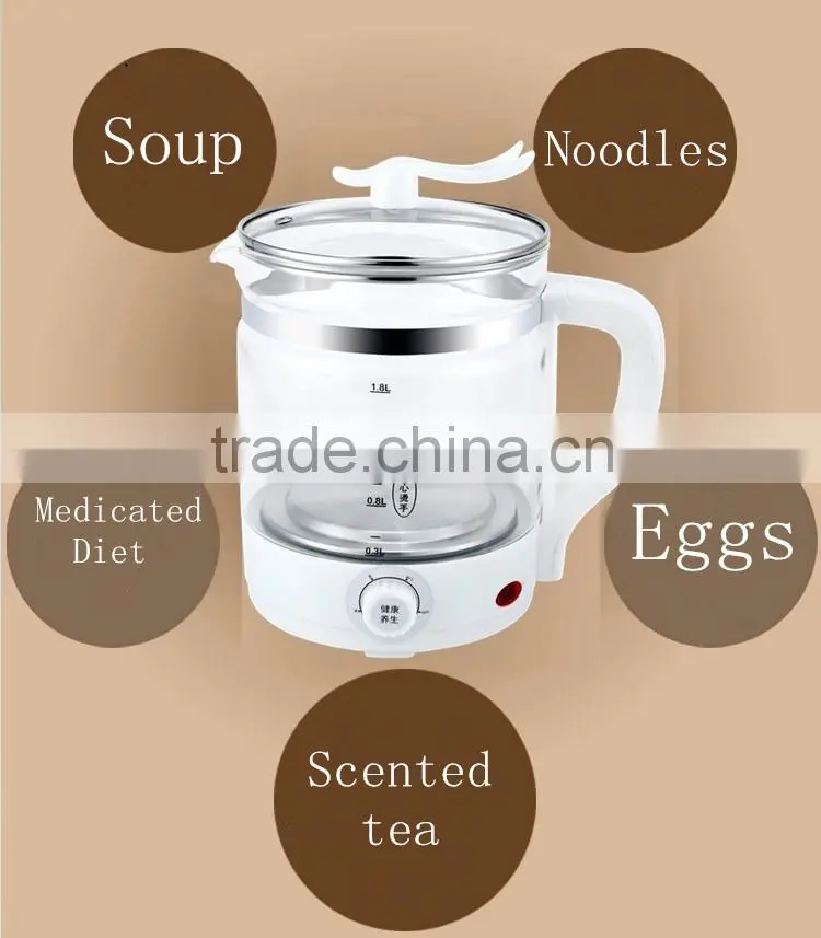 New Eletric Water Bottle/ Kettle/ Pot/ Jug/Canteen