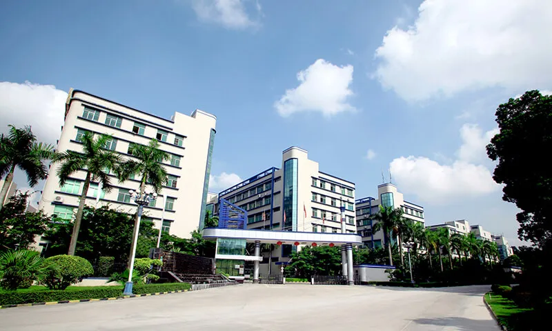 Shenzhen Ankeral Technology Co., Limited company overview - view 1