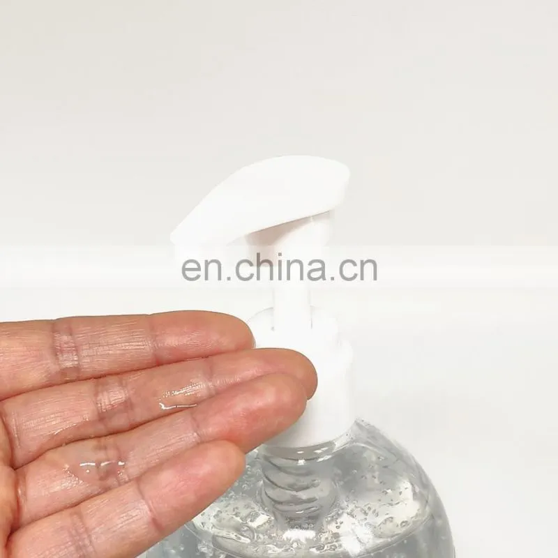 Hand washing-free gel halal OEM dry hand wash