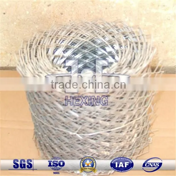 Galvanized Steel Brickwork Mesh from Anping