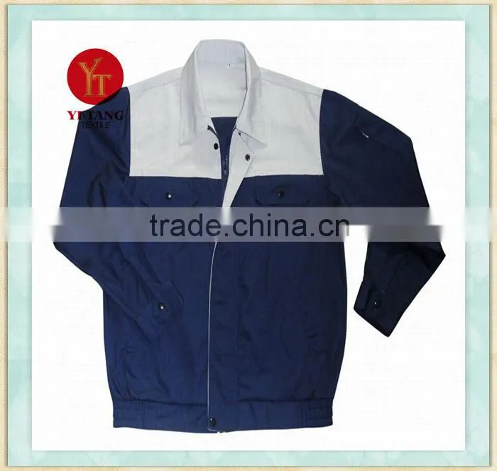 Workwear jacket