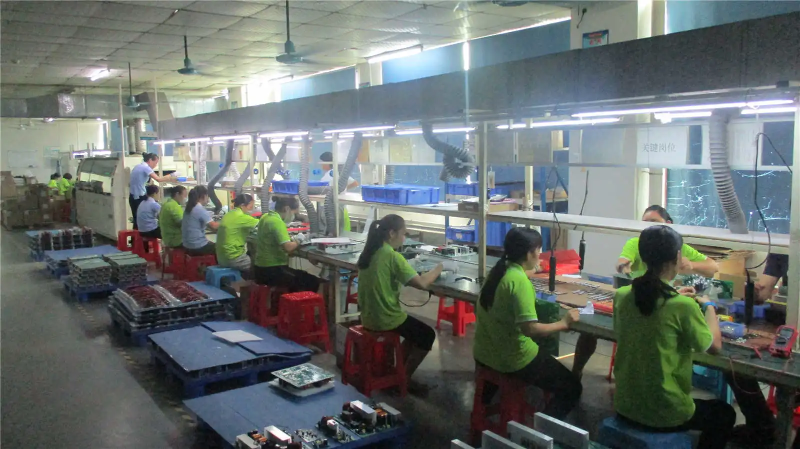 Shenzhen Scmk New Energy Co., Ltd. company overview - view 2