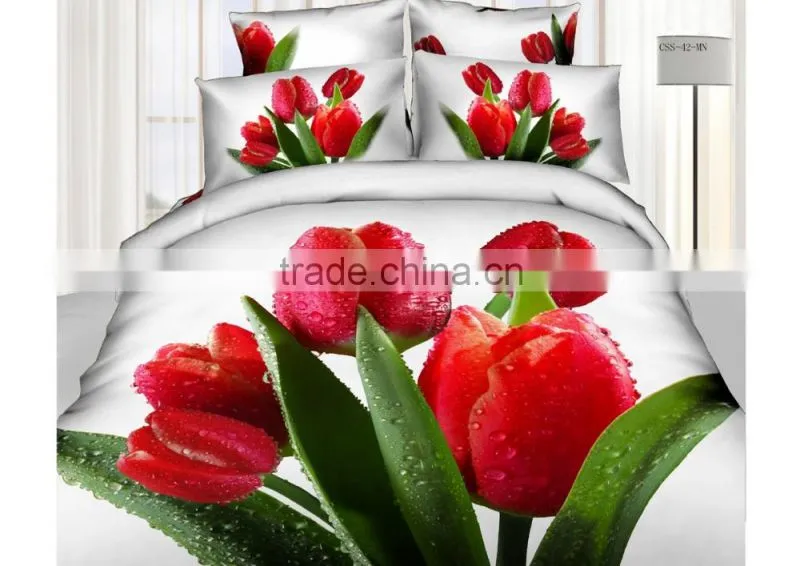 home textile 100% polyester king size China wholesale Korean design fleece blanket / mink blanket cover