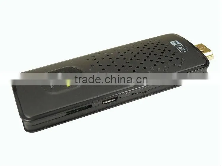 hi 707 TV BOX RockChip 3188 quad core,ARM Cortex-A9; 1.8GHz