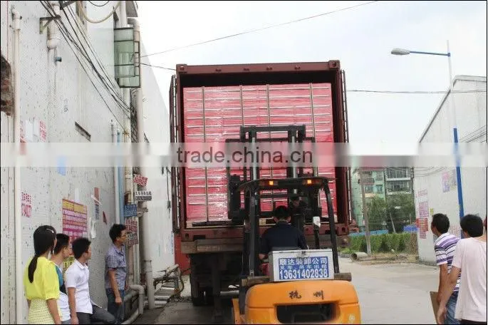 Car Lifting platform For Home Garage AX-GQJ300B-3