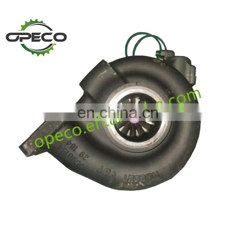 HE431VTi turbocharger 4036847 3778554 3781162 4041085 4036847 4045928 4044529 5352241 4036849 4036850 4036851 4041085 4045928