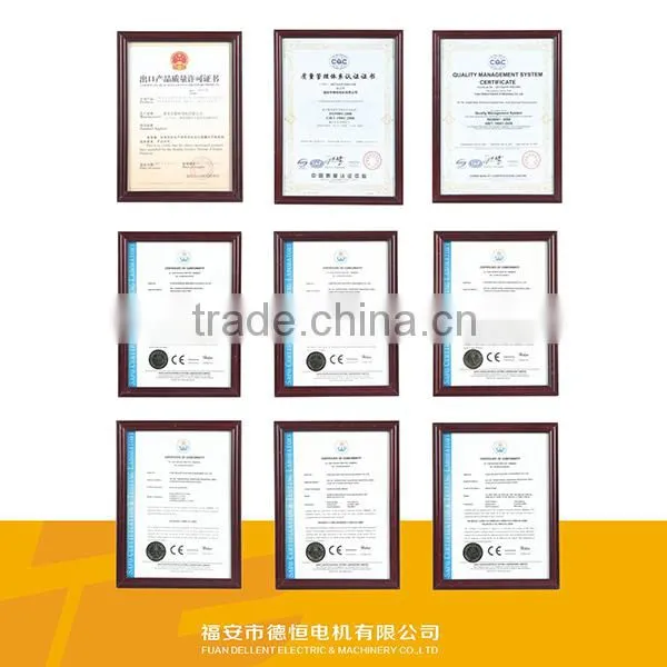 MC/ML/MY Series Single-phase Capacitor Start Asynchronous Two Capacitor Motor