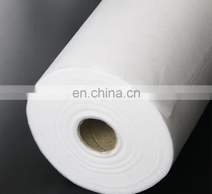 Disposable Bed Sheet Rolls for Massage Facial Waxing and Body Treatments Exam Bed Covers