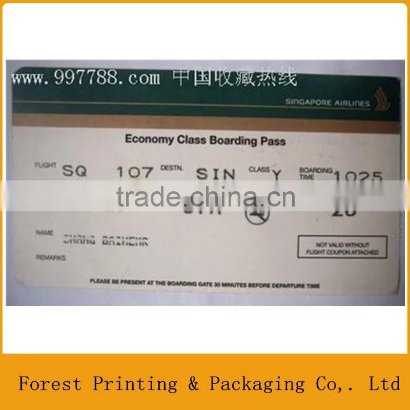 thermal plane ticket printing,airline ticket rolls wholesale