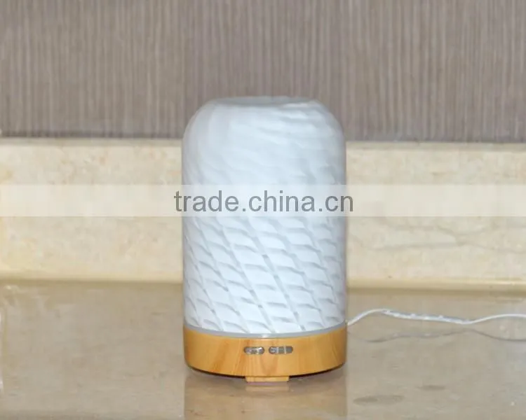China Manufacturer Low Price Aromacare Fragrance Aroma Diffuser and Humidifier