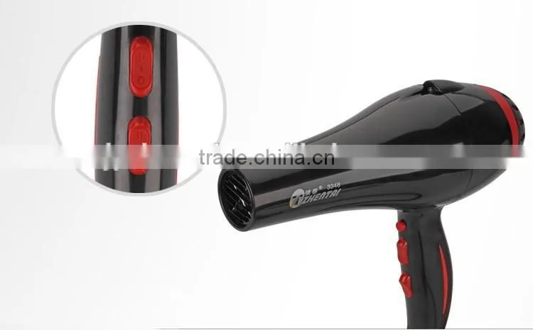 Human Hair Dryer 2015,Professional Hair Dryer,Super Silent Hair Dryer With Salon Use
