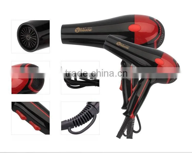 Hair Dryer 2015/Professional Salon Hooded Hair Dryers/2 Settings Hair Dryer