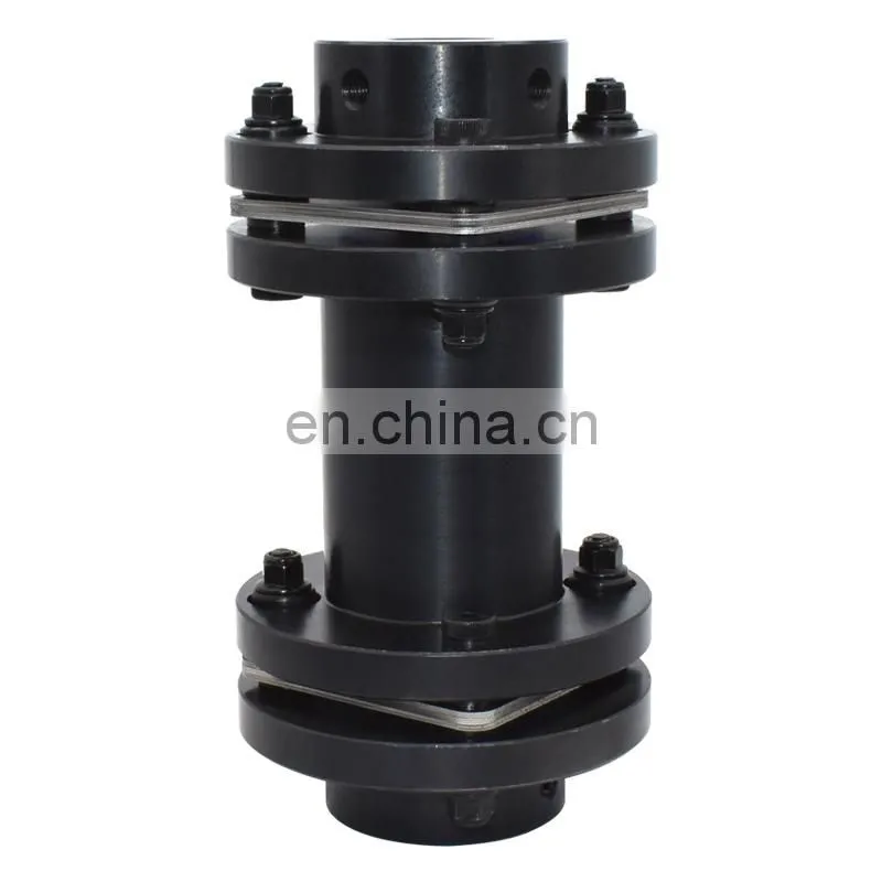 OEM Flexible Disc Hydraulic Pump Coupling for Paper and Textile Machines