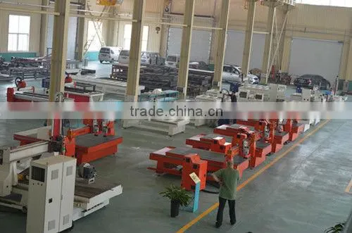 Good quality mini 4 axis cnc router desktop used cnc router sale