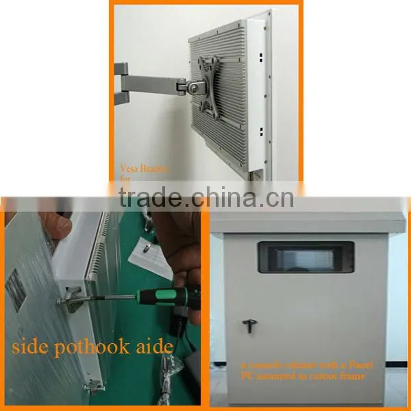 Industrial Touch Panel PC