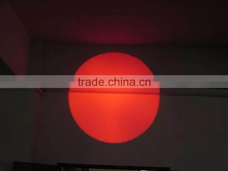 350W 15R DMX512 Follow Spot Light DJ Stage Lighting Led Effect Light