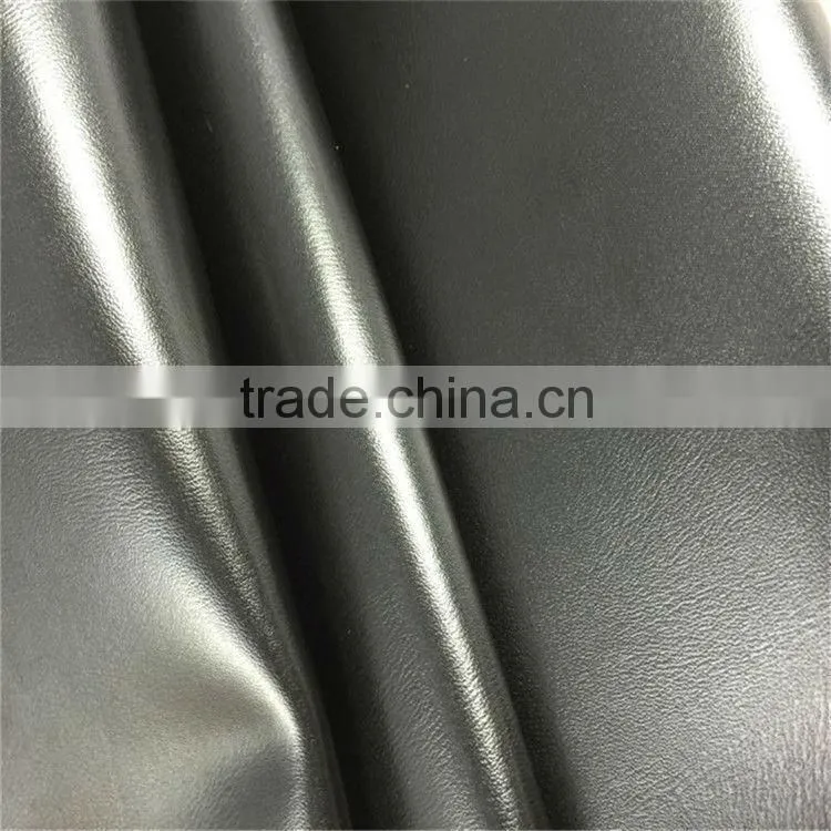 finished action cow leather from GT CHINA