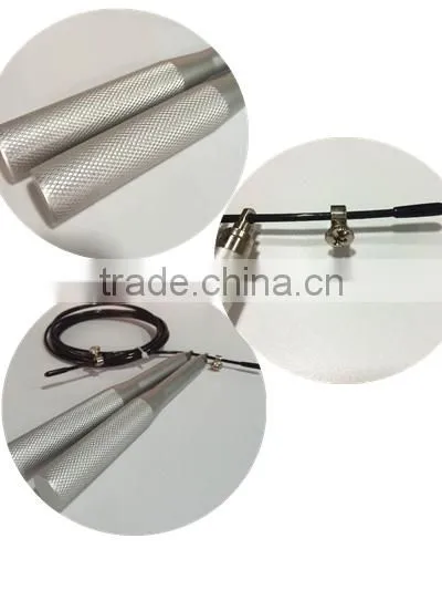 Different kinds of crossfit wire rope cable grips
