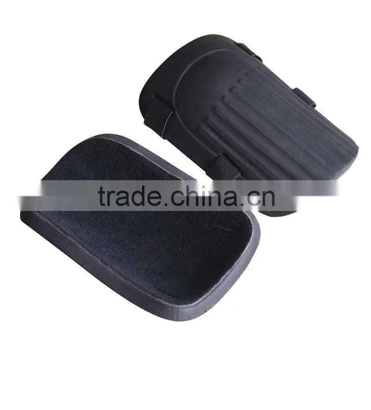 PU/EVA/PE foam protective gear taek wondo protective gear Knee pads