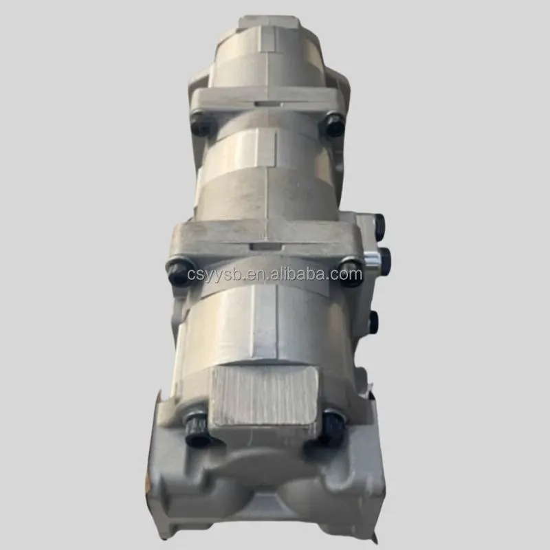 PC25 PC35 Excavator Main Pump for Komatsu Cat (705-41-08080 705-51-30340 705-55-23040 705-73-29010) Hydraulic Oil Pump