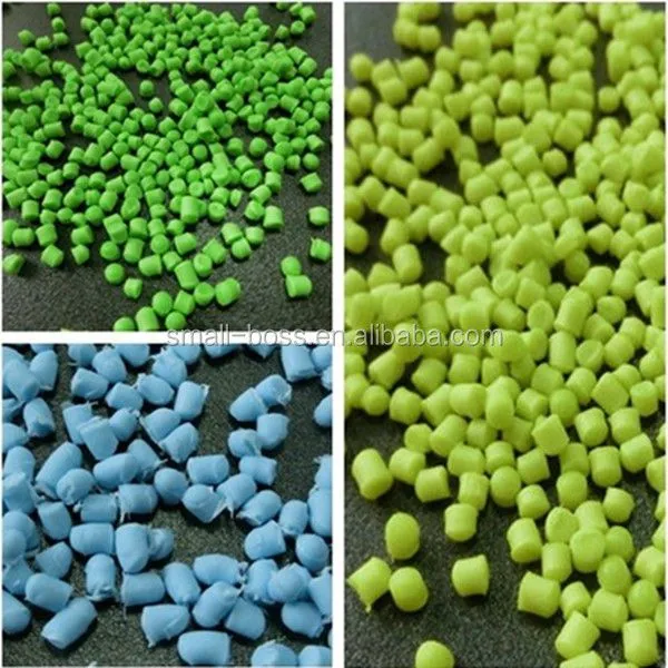 Pvc Granules Virgin Grade Shore a 60 for Sports Shoes