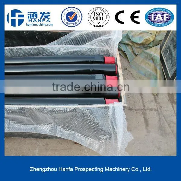 Drill bits for pvc & water pipe locator (BQ,NQ,HQ,PQ series),superior quality,various diameter
