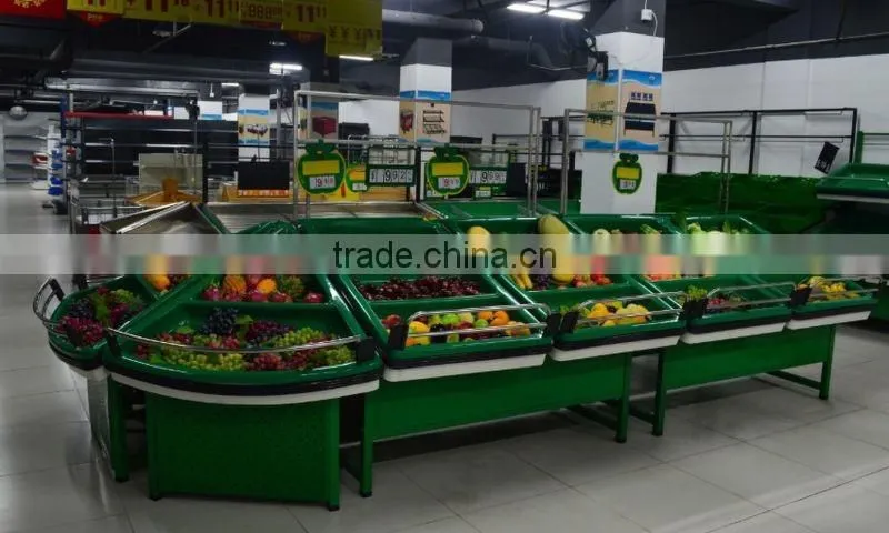 Fast cashier desk