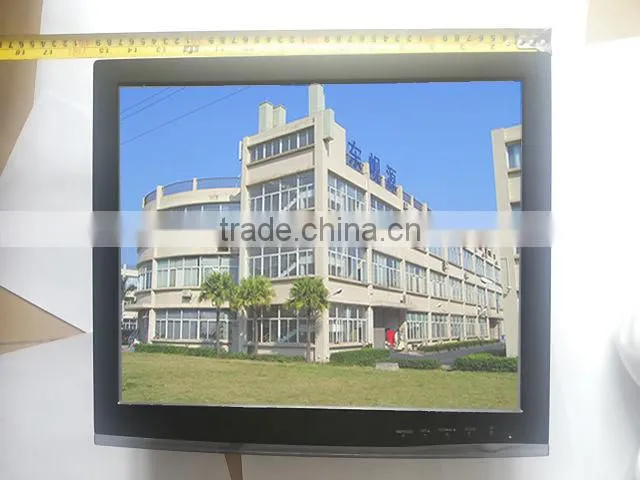 55 Inch Indoor TFT Lcd Commercial Advertising Display Screen