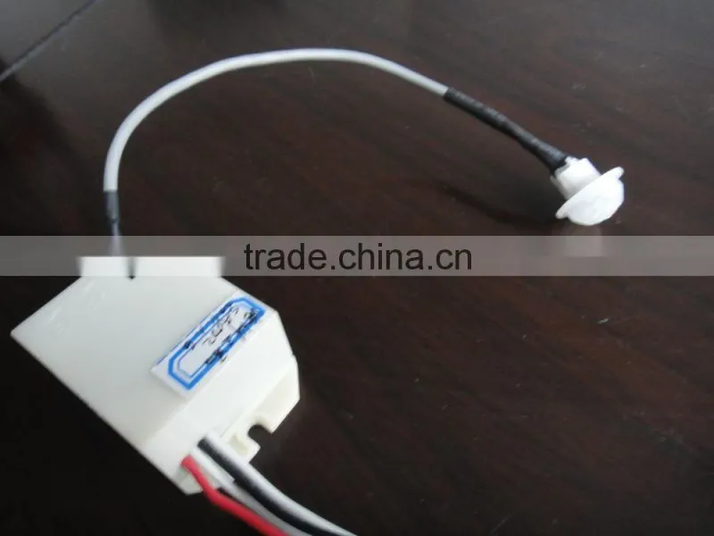 Fitting Lamp PIR Motion sensor