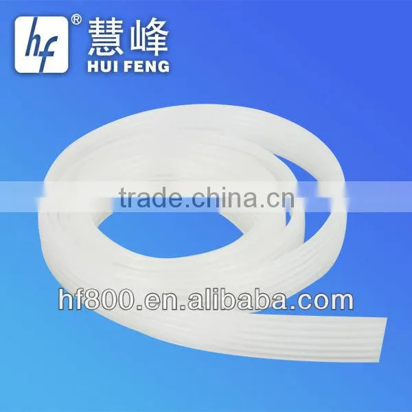 Perforated pipe for CISS (Six rows of pipes for ciss)